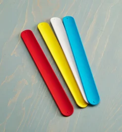 Lee Valley Slap Bands