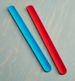 Lee Valley Slap Bands