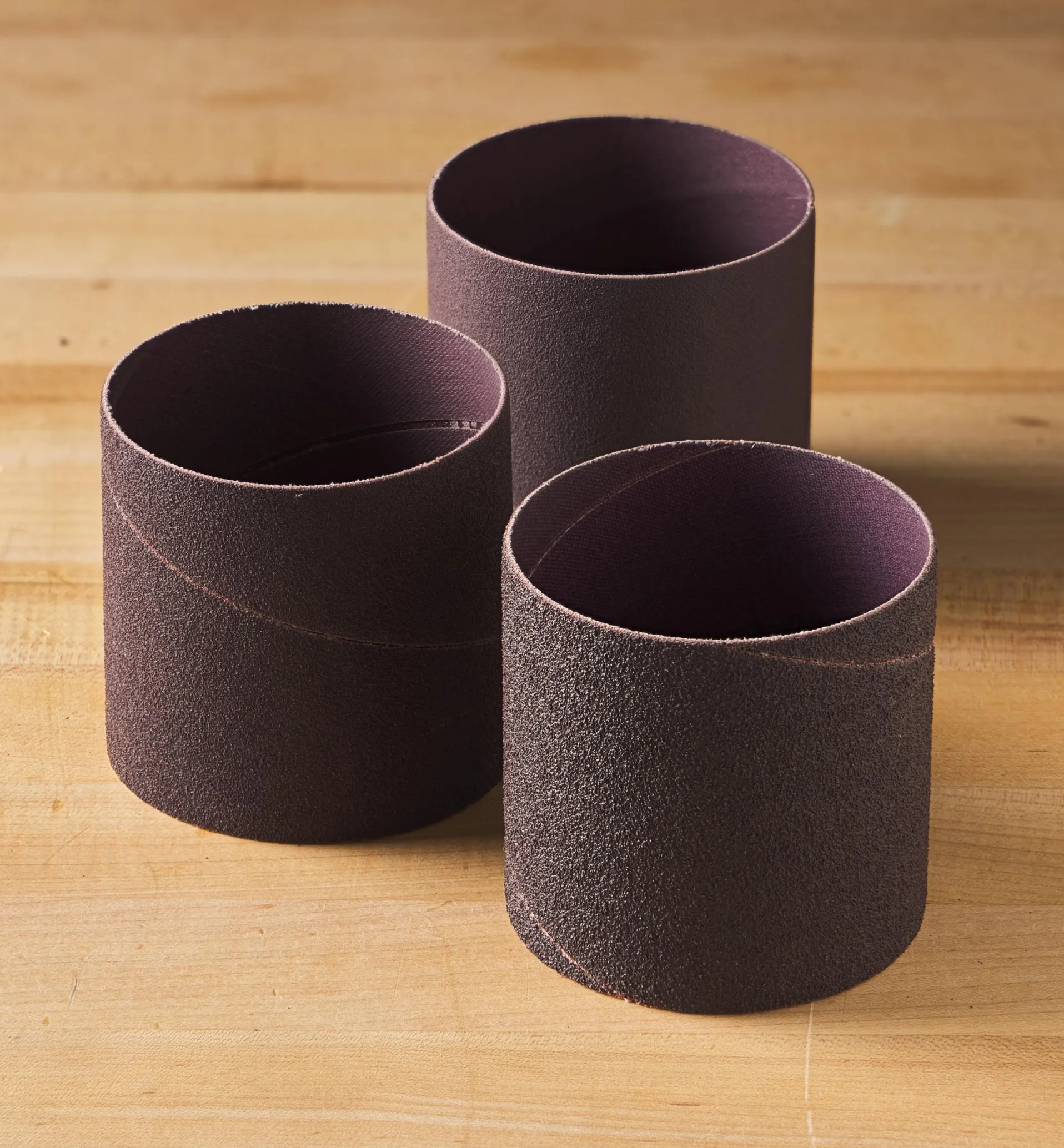 Lee Valley Sleeves For Large Sanding Drum