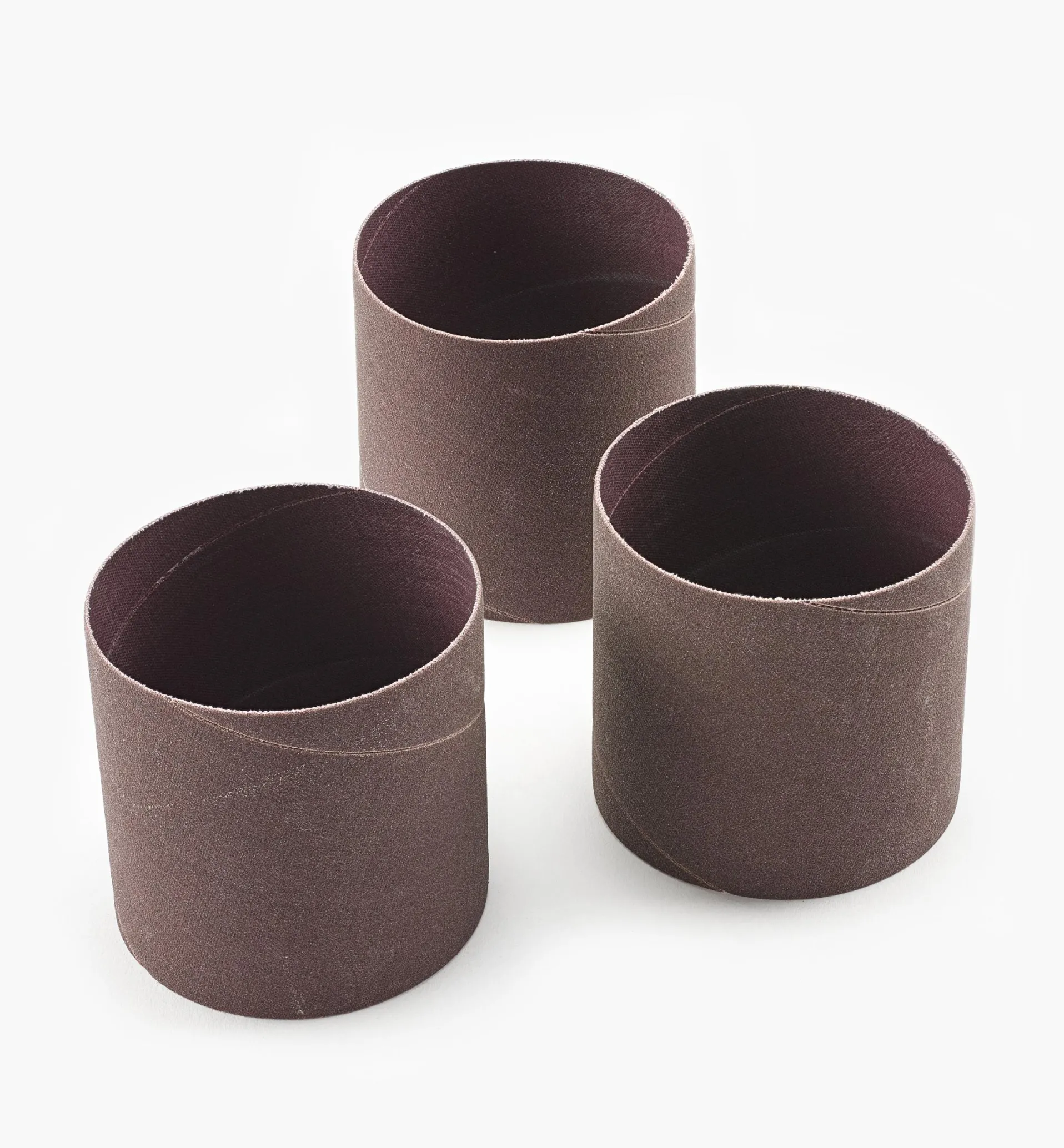 Lee Valley Sleeves For Large Sanding Drum