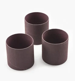Lee Valley Sleeves For Large Sanding Drum