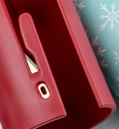 Lee Valley Sliding Gift-Wrap Cutter