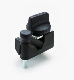 Lee Valley Sliding Stop Flag For Festool LR 32 Hole Drilling System For OF 1010 And OF 1400 Routers