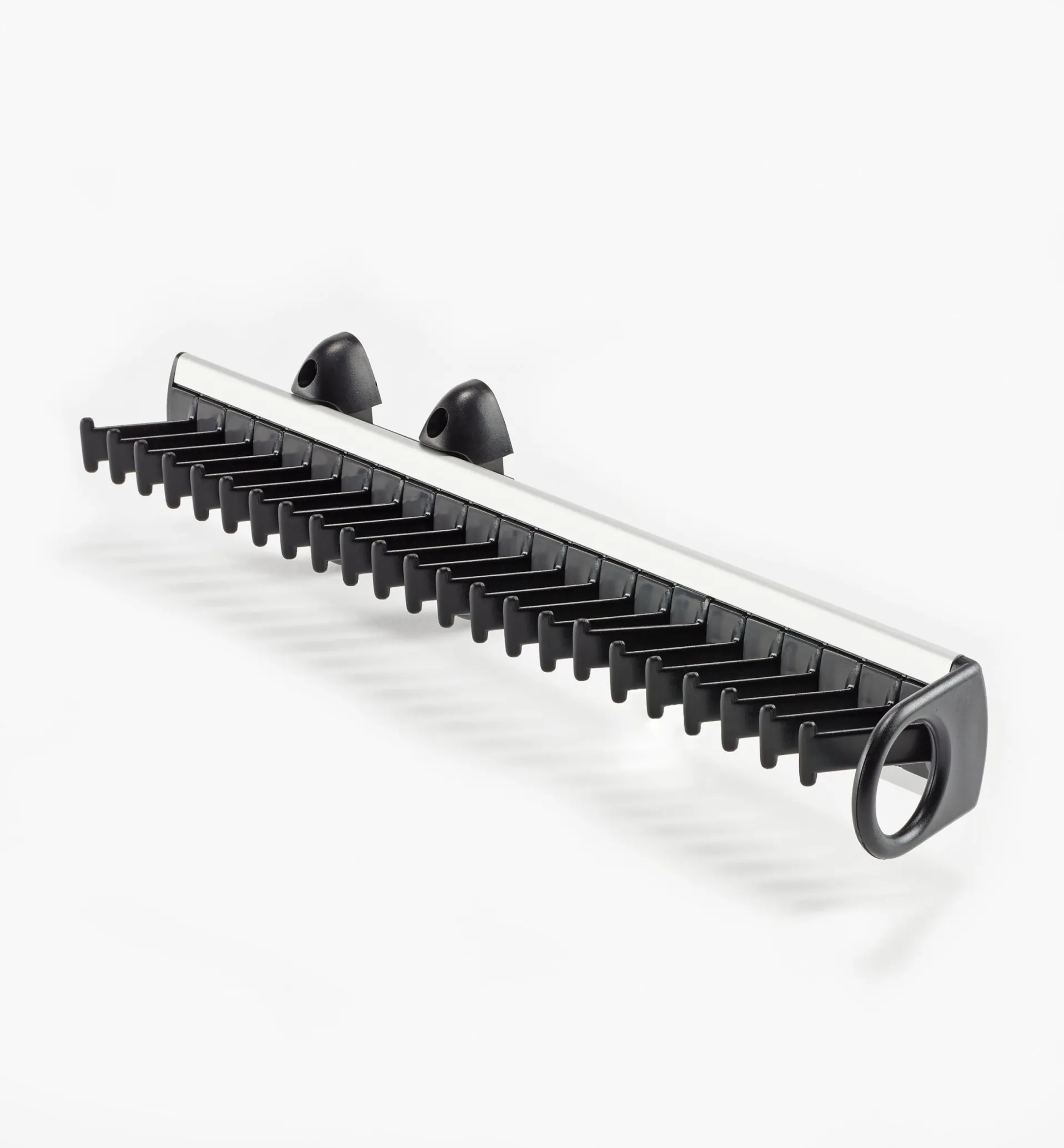 Lee Valley Sliding Tie Racks