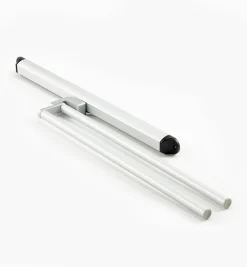 Lee Valley Sliding Towel Rack