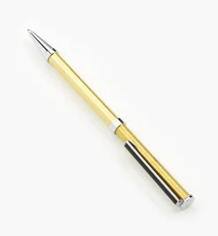 Lee Valley Slim Ballpoint Pen Hardware