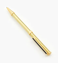 Lee Valley Slim Ballpoint Pen Hardware