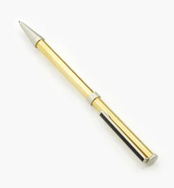 Lee Valley Slim Ballpoint Pen Hardware