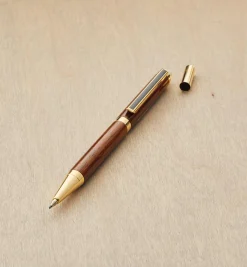 Lee Valley Slim Pencil Hardware