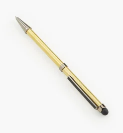 Lee Valley Slim Stylus Pen Hardware