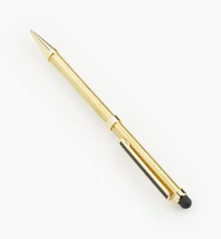 Lee Valley Slim Stylus Pen Hardware