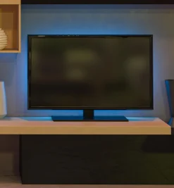 Lee Valley Slimline Controller For RGB+W LED Tape Lights