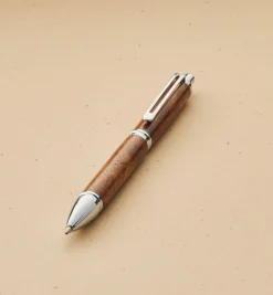 Lee Valley Slimline Pro EDC Click Pen Hardware