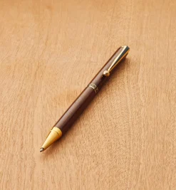 Lee Valley Slim-Style Deco Pen Hardware