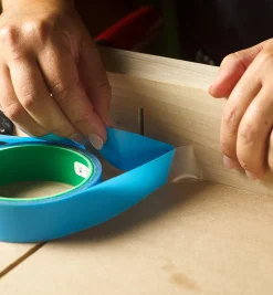 Lee Valley Slippery (Low-Friction) Tape