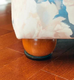 Lee Valley Slipstick Furniture Grippers, Chocolate Color