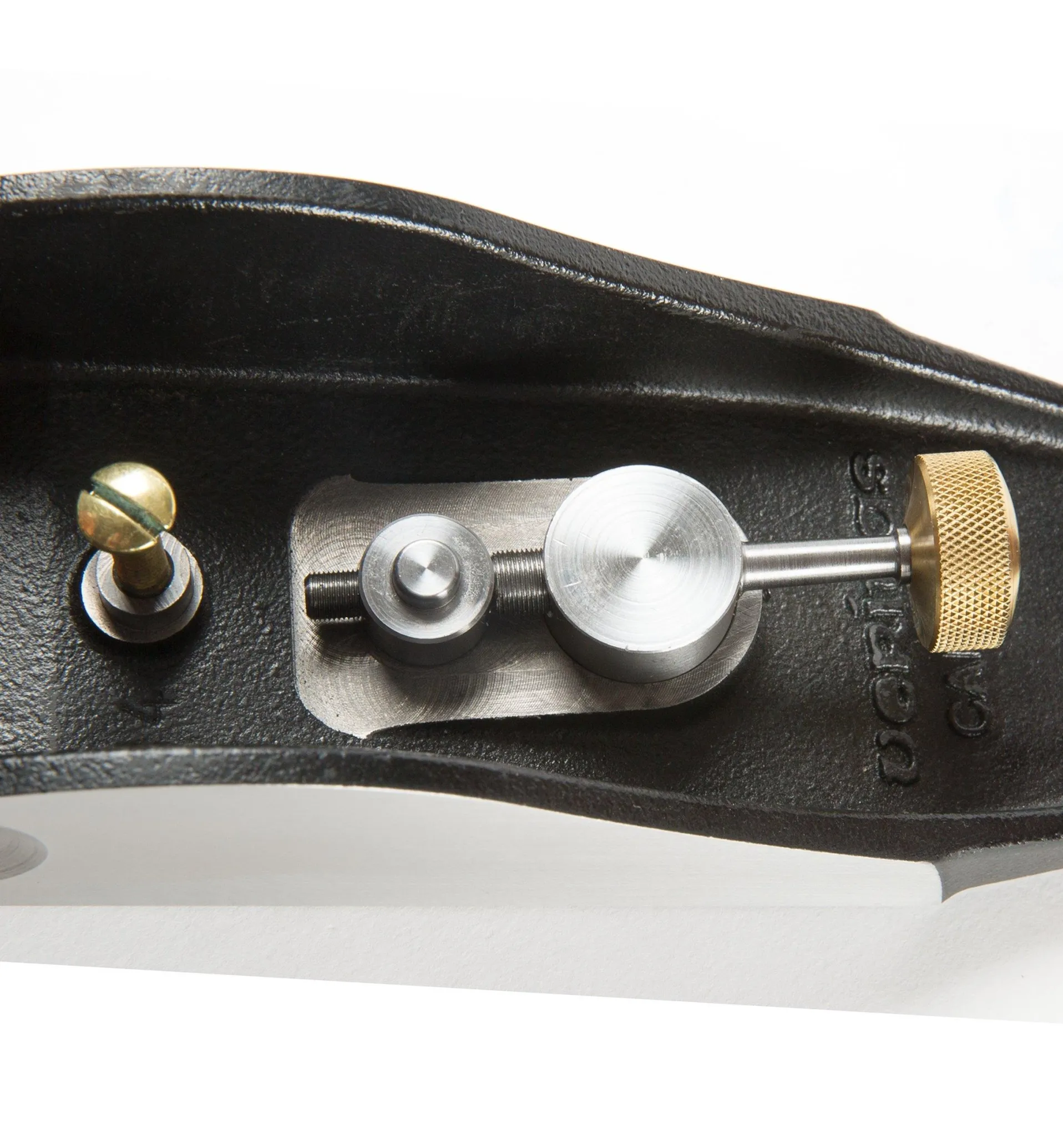 Lee Valley Slow Adjusters For Veritas Bevel-Up Planes