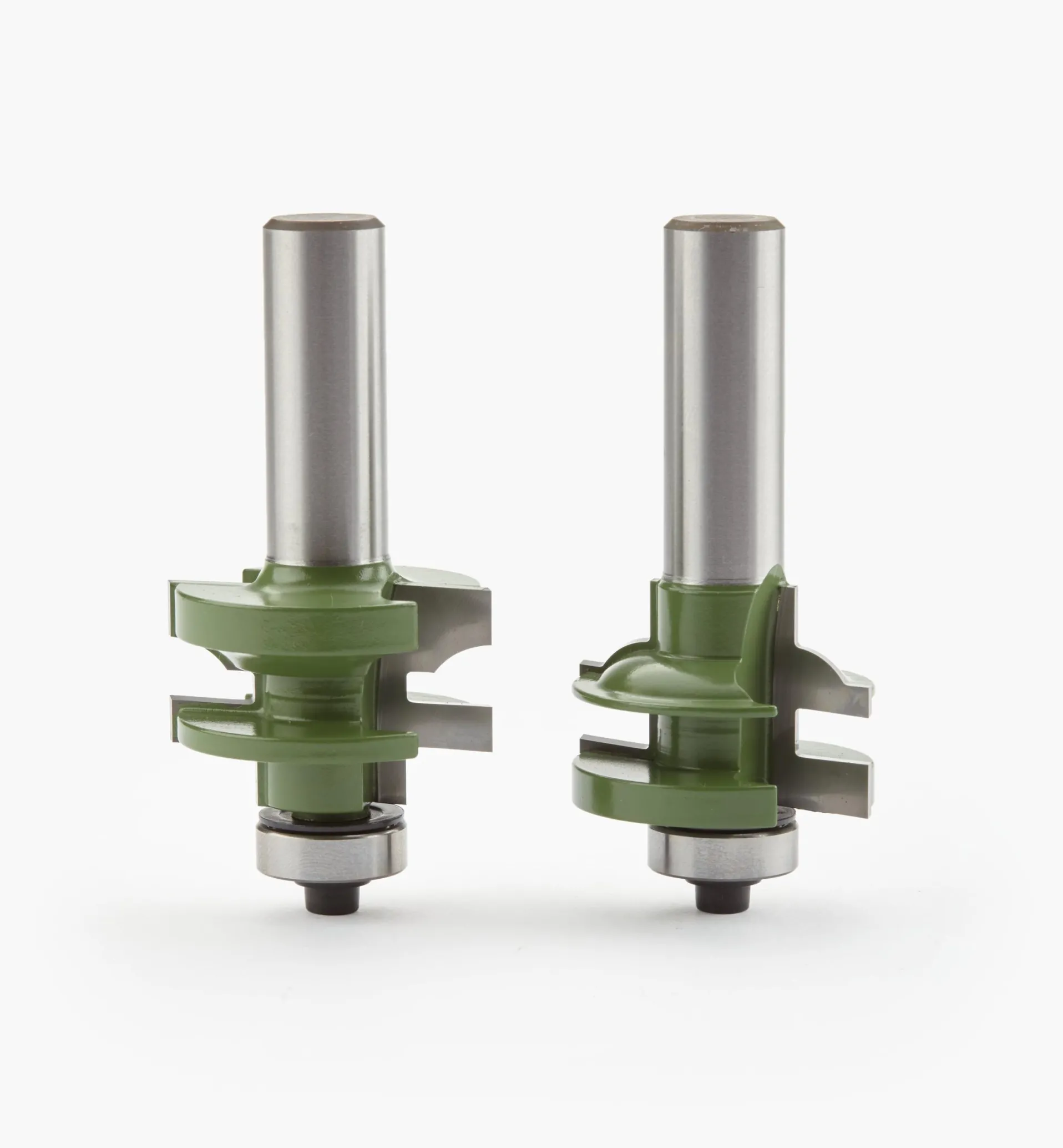 Lee Valley Small Bead Rail And Stile Set