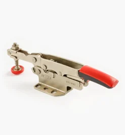 Lee Valley Small Bessey Flat-Mount Auto-Adjust Toggle Clamps