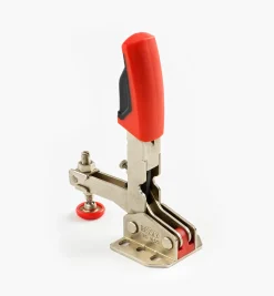 Lee Valley Small Bessey Vertical Auto-Adjust Toggle Clamp