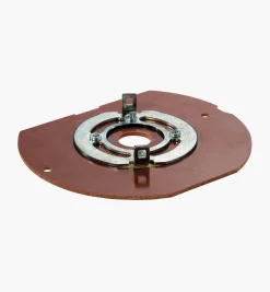 Lee Valley Small Bore Base For Festool OF 1400 EQ Router