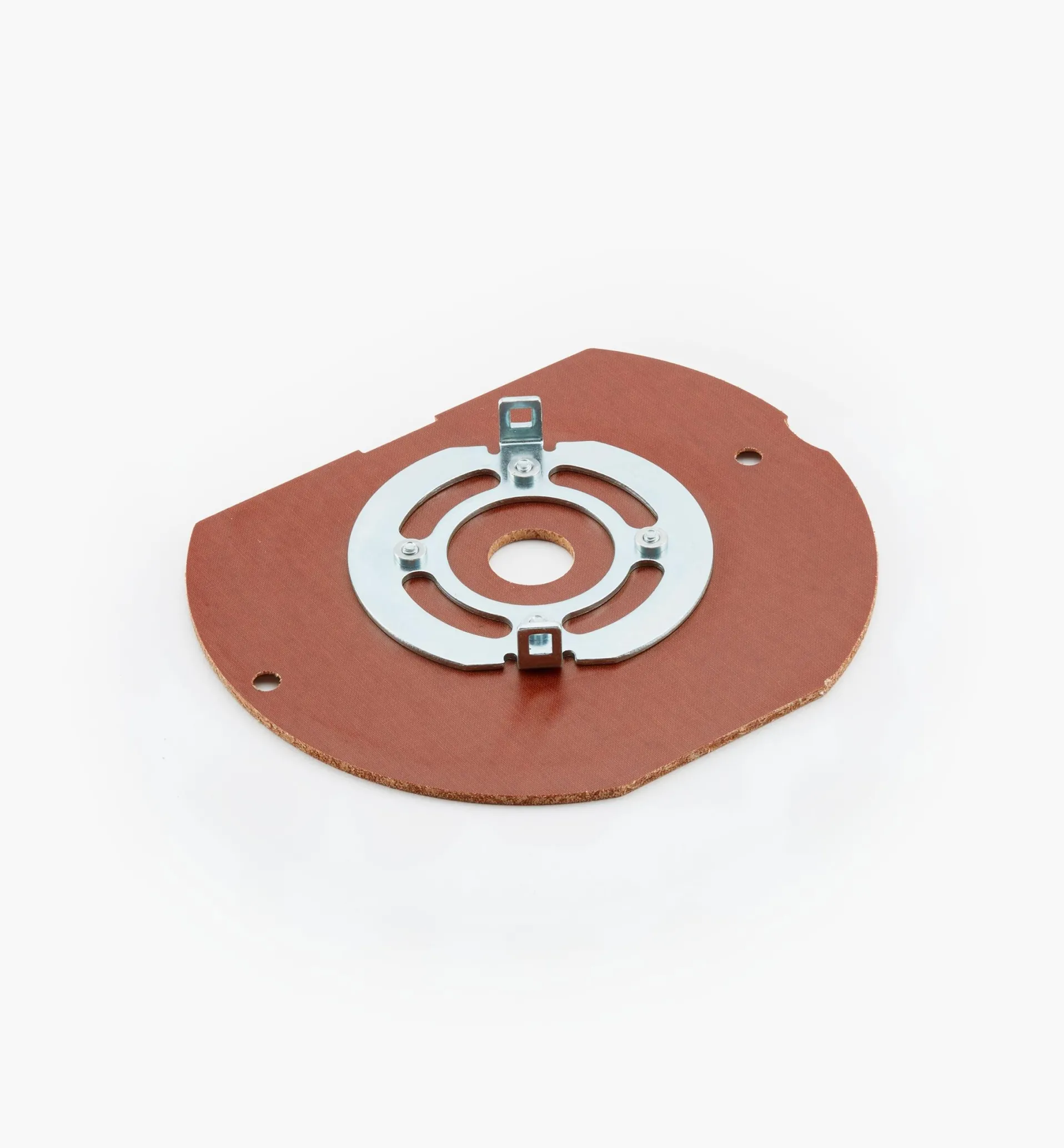 Lee Valley Small Bore Base For Festool OF 1400 EQ Router