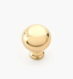 Lee Valley Small Classic Knob