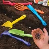 Lee Valley Small Garden Tool Set