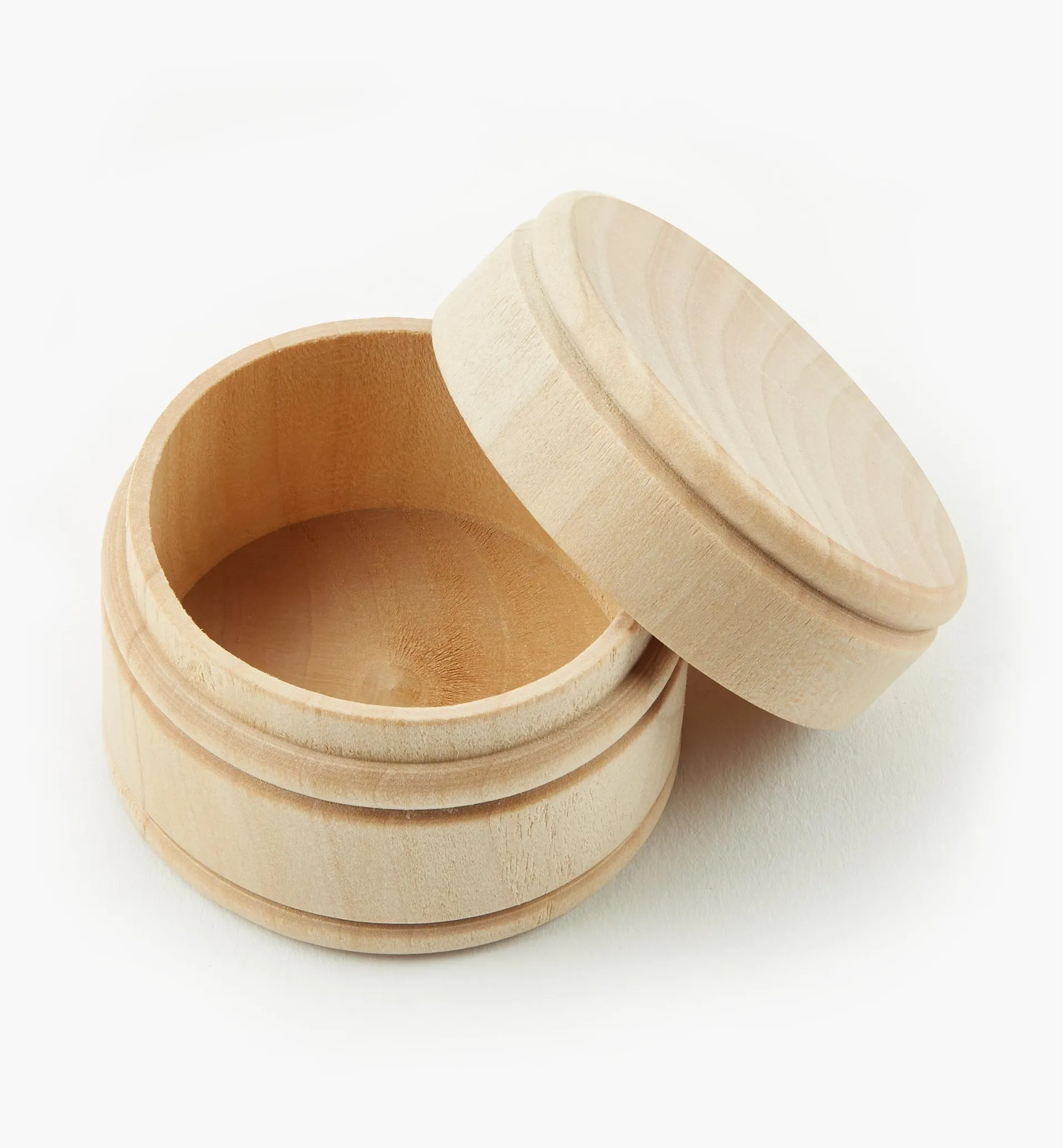 Lee Valley Small Hardwood Boxes