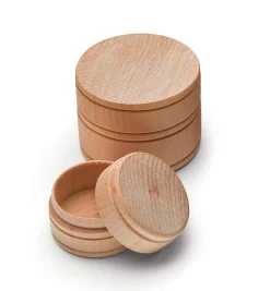 Lee Valley Small Hardwood Boxes