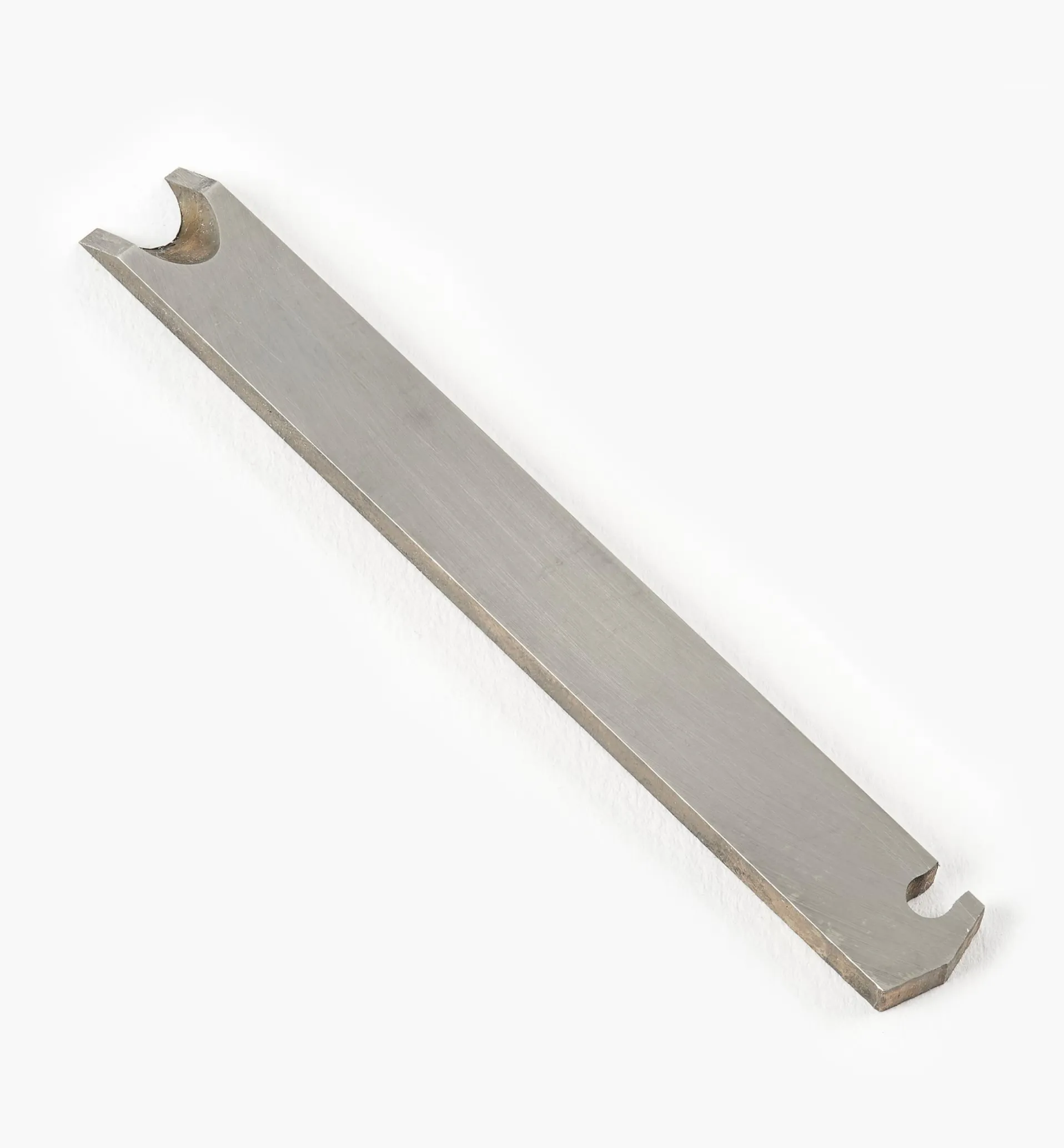 Lee Valley Small Left-Hand Beading Blades For Veritas Small Plow Plane