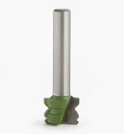 Lee Valley Small Molding Bits