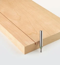 Lee Valley Small Molding Bits