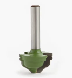 Lee Valley Small Molding Bits