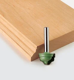 Lee Valley Small Molding Bits