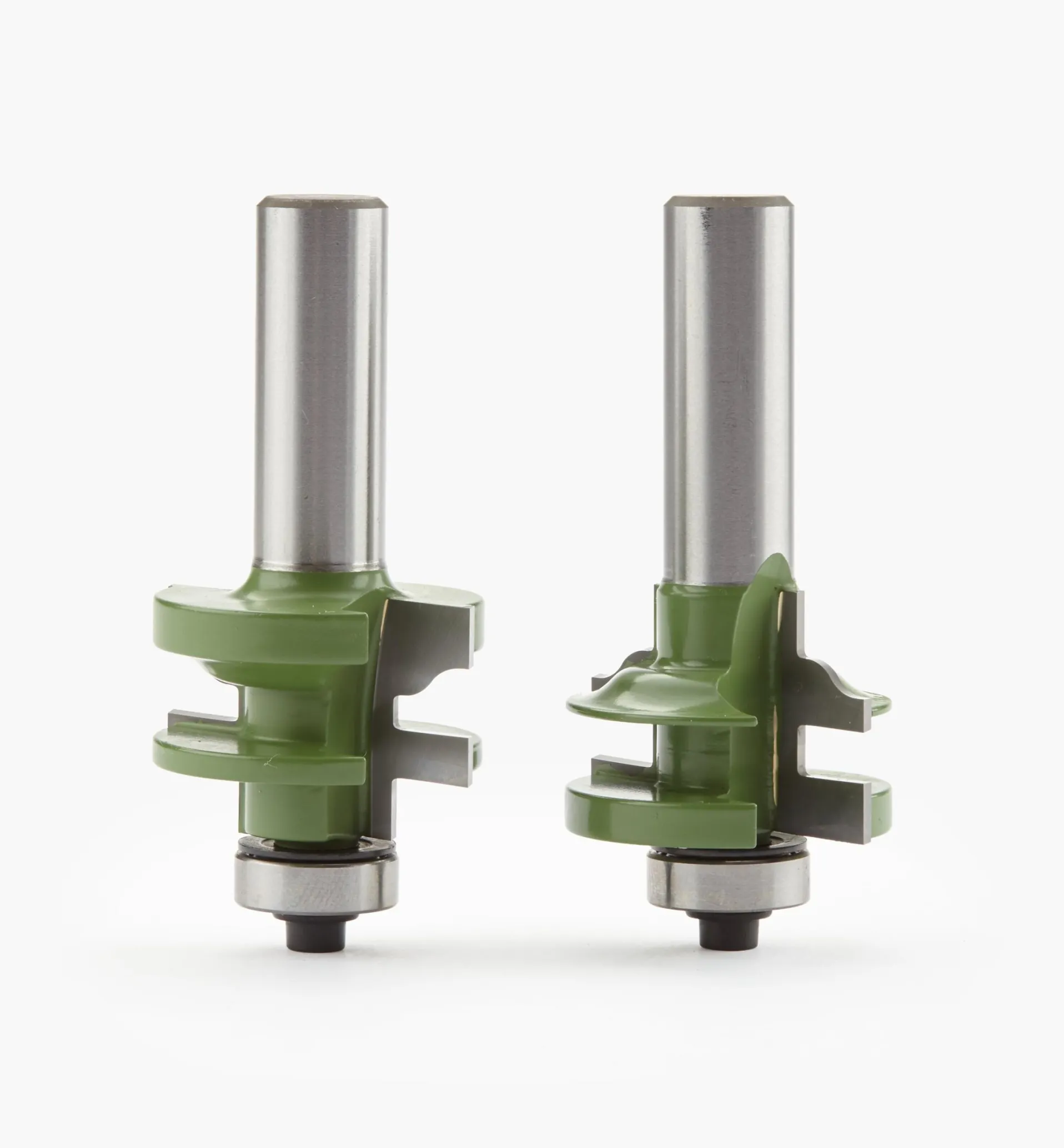 Lee Valley Small Ogee Rail And Stile Set