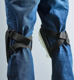 Lee Valley Small Premium Knee Pads