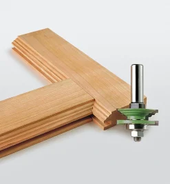 Lee Valley Small Reversible Classic Frame Bit