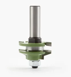 Lee Valley Small Reversible Panel Frame Bit