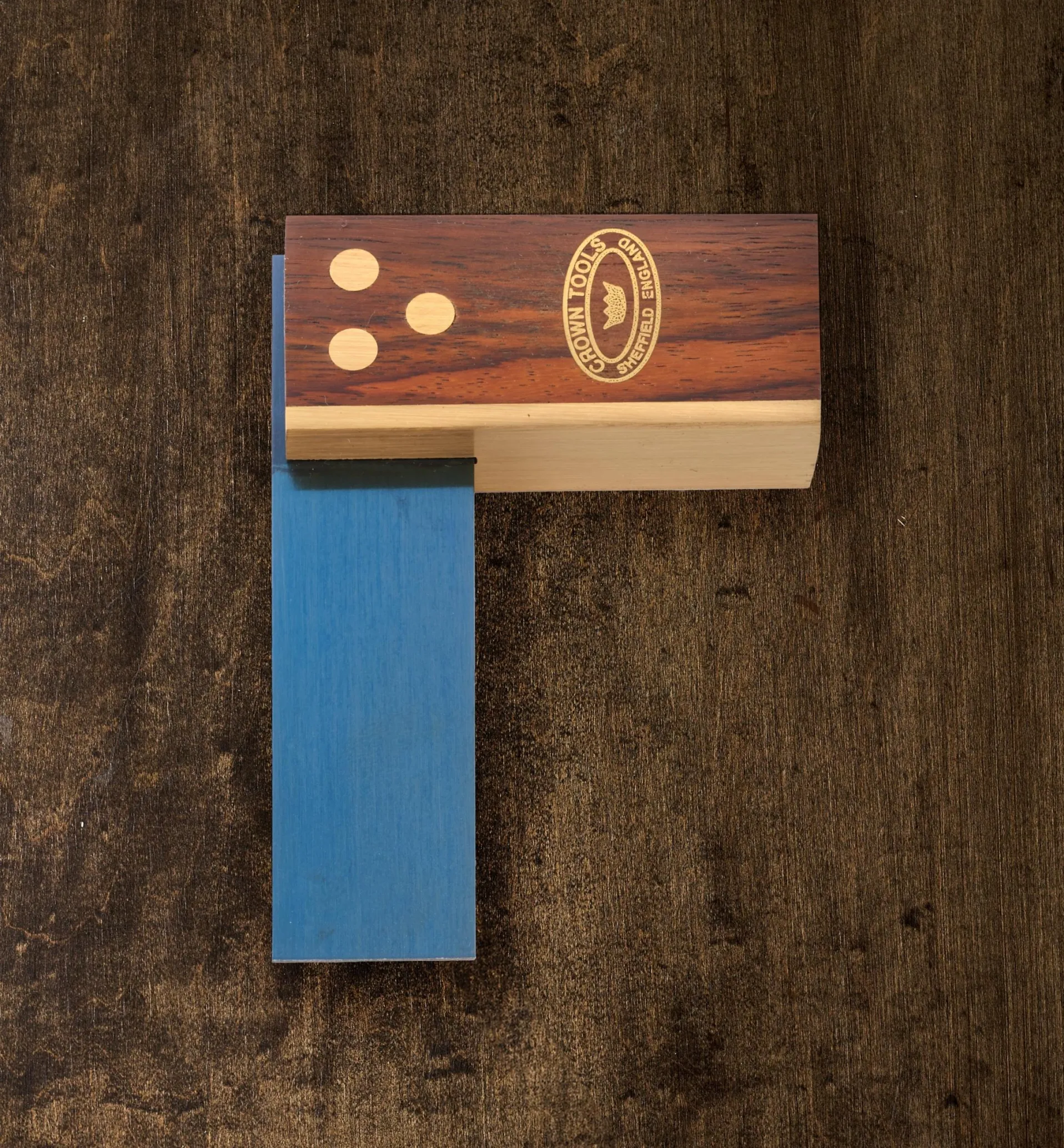 Lee Valley Small Squares