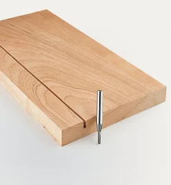 Lee Valley Small Straight Bits