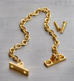 Lee Valley Small-Link Chest Chains