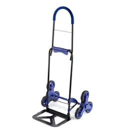 Lee Valley Smart Cart Stair Climber