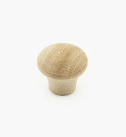 Lee Valley Smooth Maple Knob