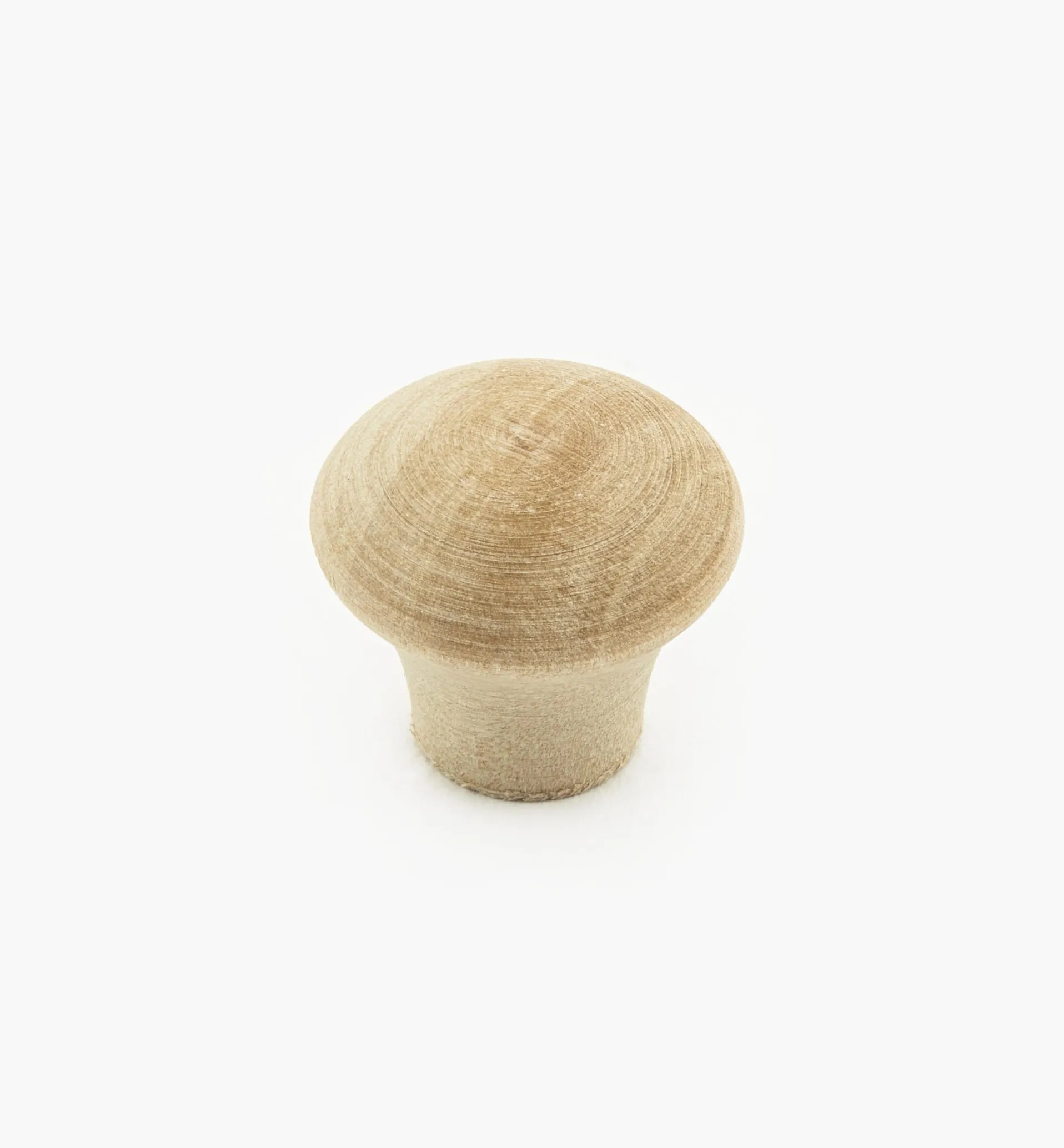 Lee Valley Smooth Maple Knob