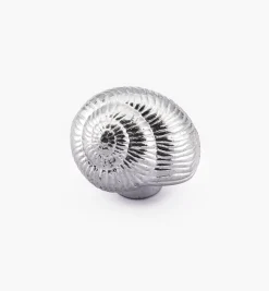 Lee Valley Snail Shell Knob