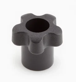 Lee Valley Snap-Lock Star Knob (5/16-18 Thread)