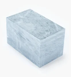 Lee Valley Soapstone Carving Block