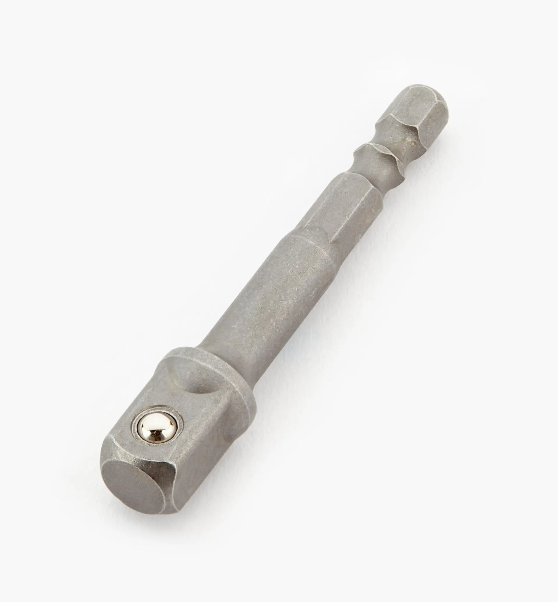 Lee Valley Socket Adapter For Veritas Dowel & Tenon Cutters