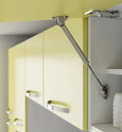 Lee Valley Soft-Open/Close Gas Spring Lift Stays